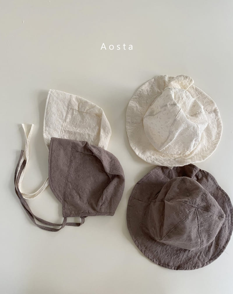 AOSTA - Korean Children Fashion - #Kfashion4kids - Rachel Bonnet