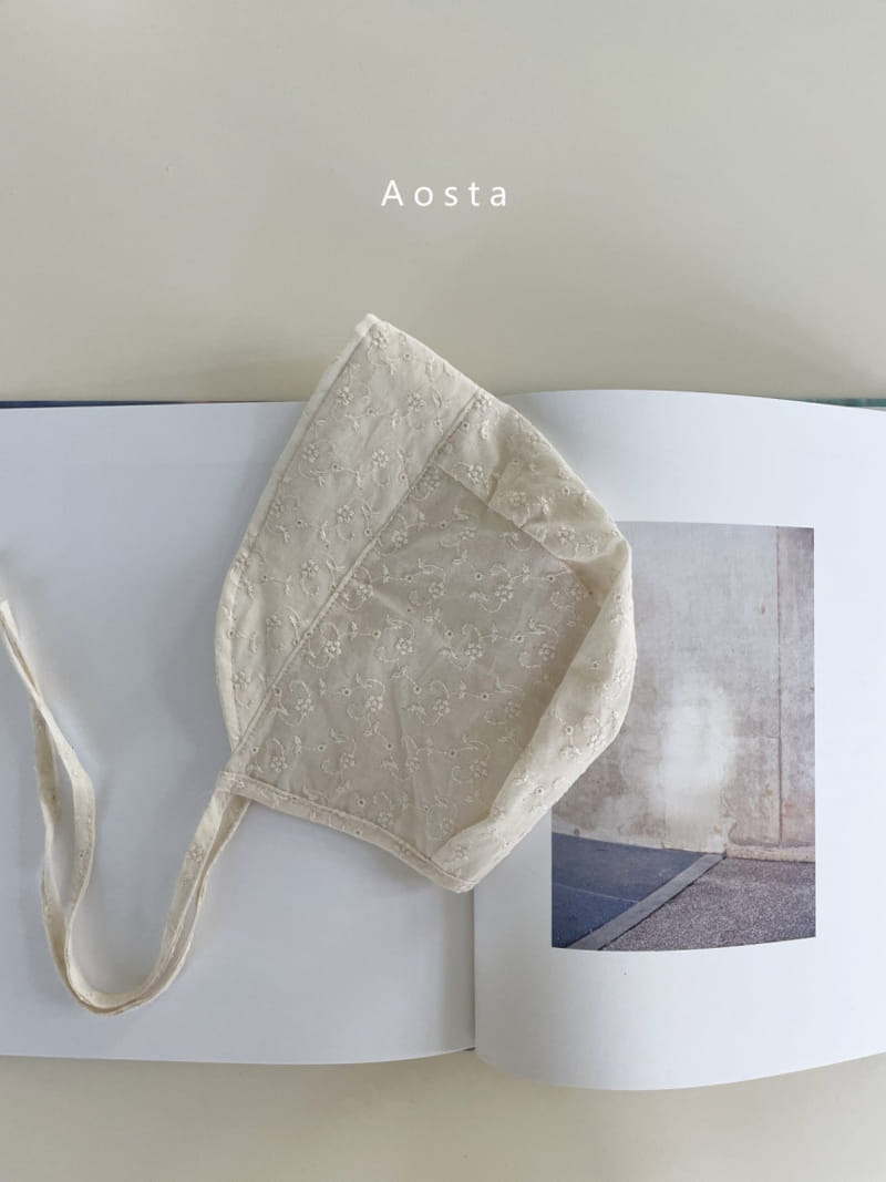 AOSTA - Korean Children Fashion - #Kfashion4kids - Rachel Bonnet - 4