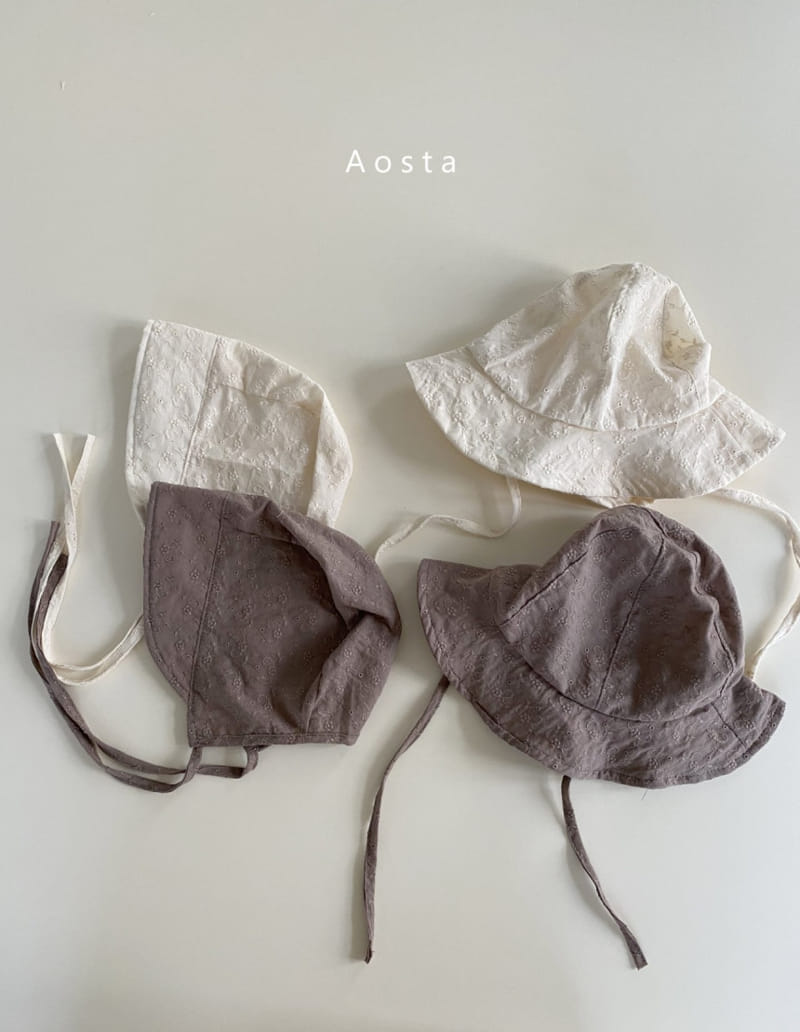 AOSTA - Korean Children Fashion - #Kfashion4kids - Rachel Bonnet - 6