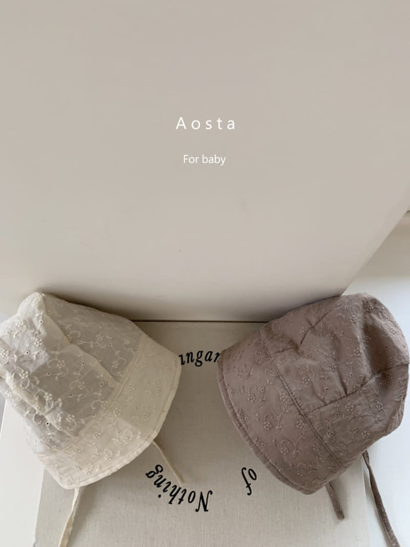 AOSTA - Korean Children Fashion - #Kfashion4kids - Rachel Bonnet - 7