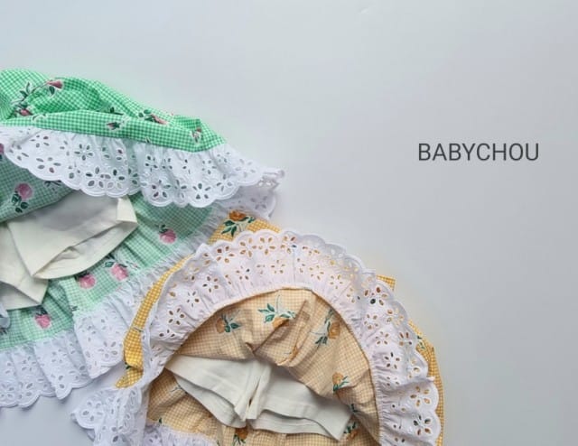 BABYCHOU - Korean Children Fashion - #Kfashion4kids - Vivi Skirt - 2