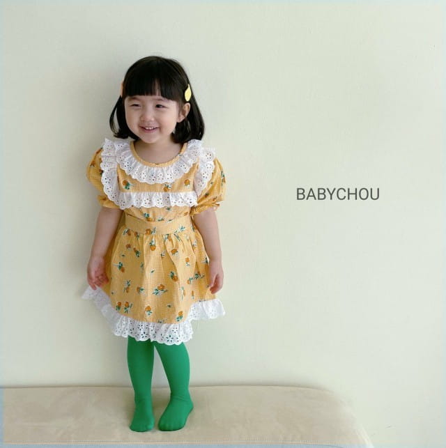 BABYCHOU - Korean Children Fashion - #Kfashion4kids - Vivi Skirt - 5