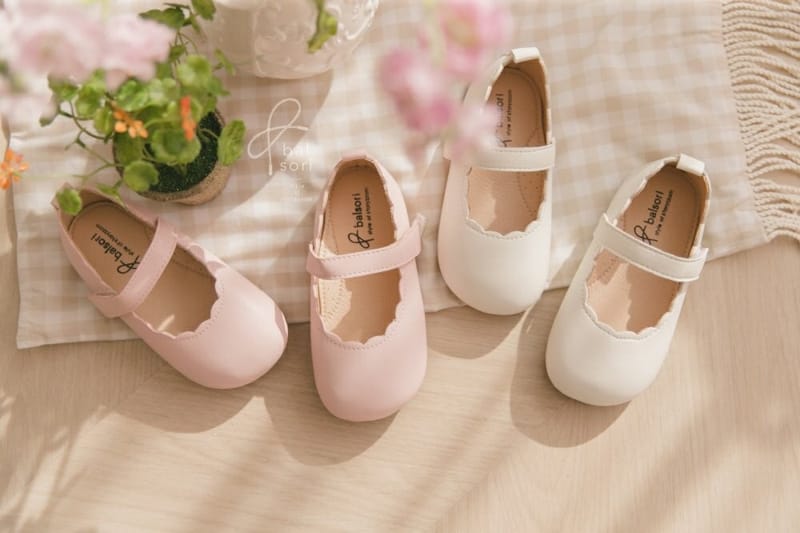 BABYZZAM - Korean Children Fashion - #Kfashion4kids - Merry U