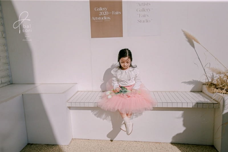 BABYZZAM - Korean Children Fashion - #Kfashion4kids - Merry U - 2