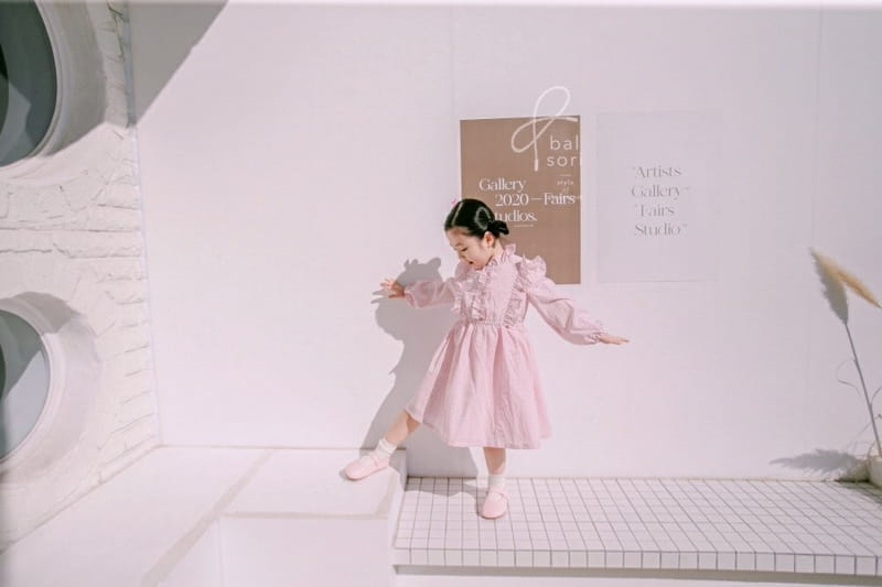 BABYZZAM - Korean Children Fashion - #Kfashion4kids - Merry U - 3