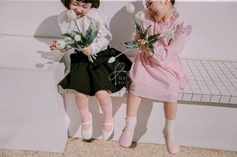 BABYZZAM - Korean Children Fashion - #Kfashion4kids - Merry U - 4