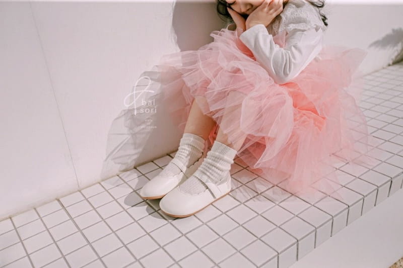 BABYZZAM - Korean Children Fashion - #Kfashion4kids - Merry U - 6