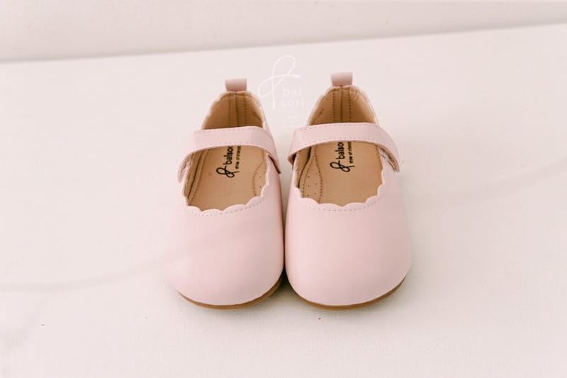 BABYZZAM - Korean Children Fashion - #Kfashion4kids - Merry U - 8