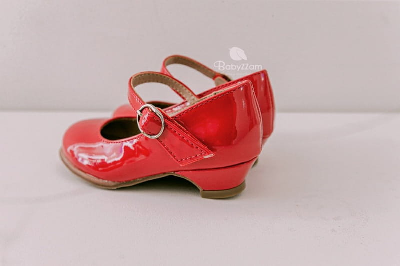 BABYZZAM - Korean Children Fashion - #Kfashion4kids - Tap Shoes - 2