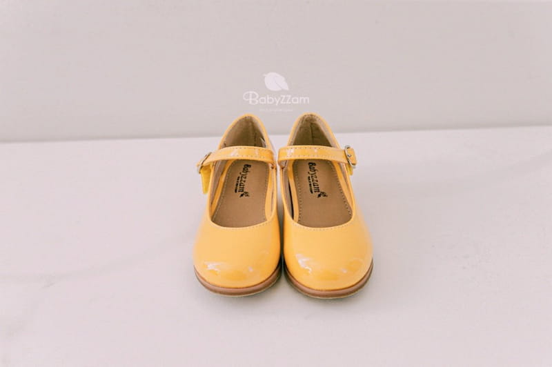 BABYZZAM - Korean Children Fashion - #Kfashion4kids - Tap Shoes - 3