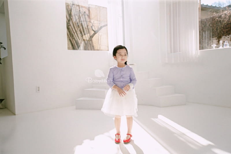 BABYZZAM - Korean Children Fashion - #Kfashion4kids - Tap Shoes - 4