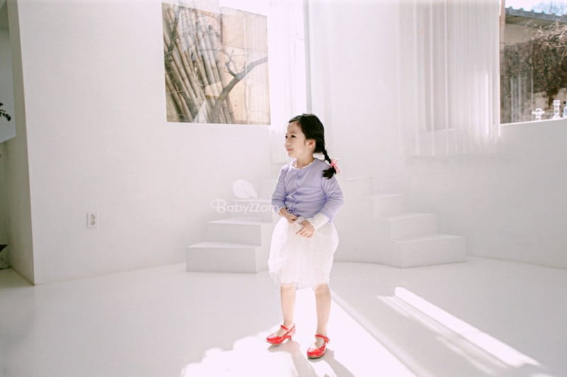 BABYZZAM - Korean Children Fashion - #Kfashion4kids - Tap Shoes - 5