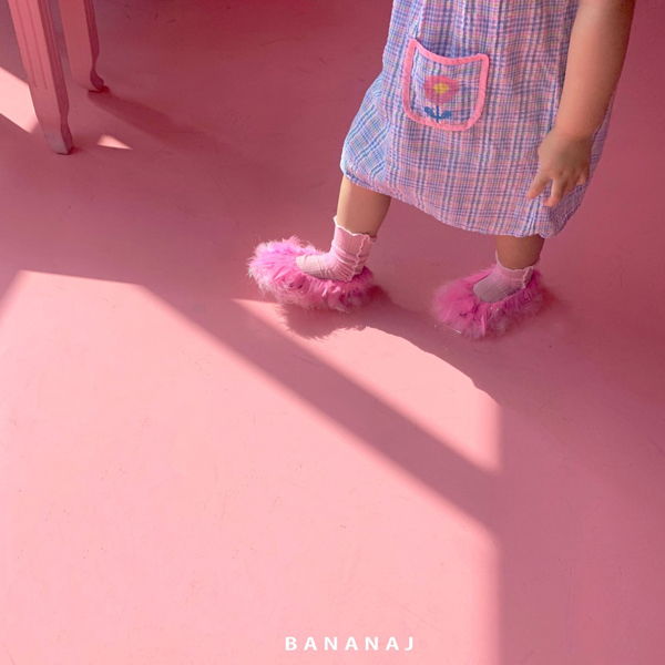 BANANA J - Korean Children Fashion - #Kfashion4kids - Citron One-piece - 6