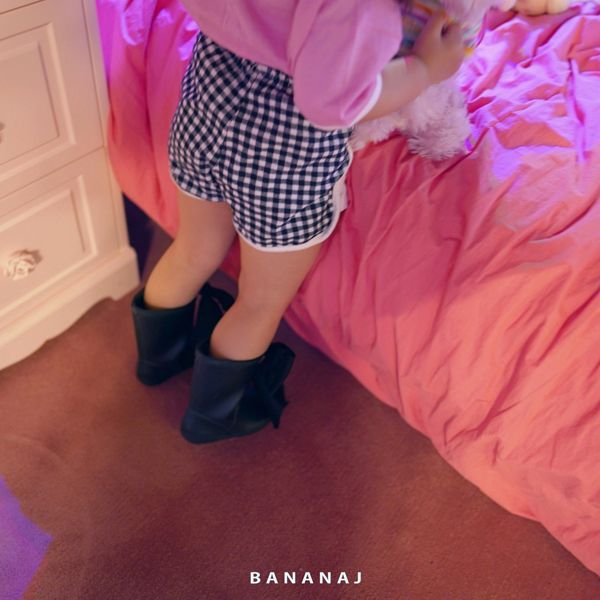 BANANA J - Korean Children Fashion - #Kfashion4kids - Mango Pants - 8