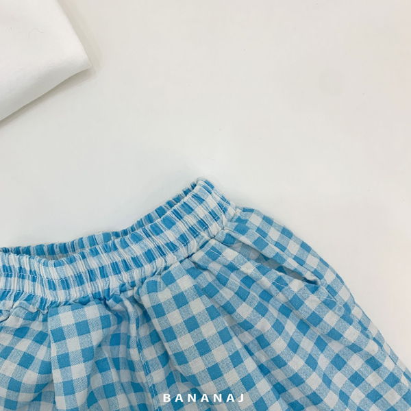 BANANA J - Korean Children Fashion - #Kfashion4kids - Lime Pants - 11