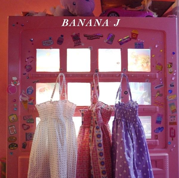 BANANA J - Korean Children Fashion - #Kfashion4kids - Coconut One-piece - 2