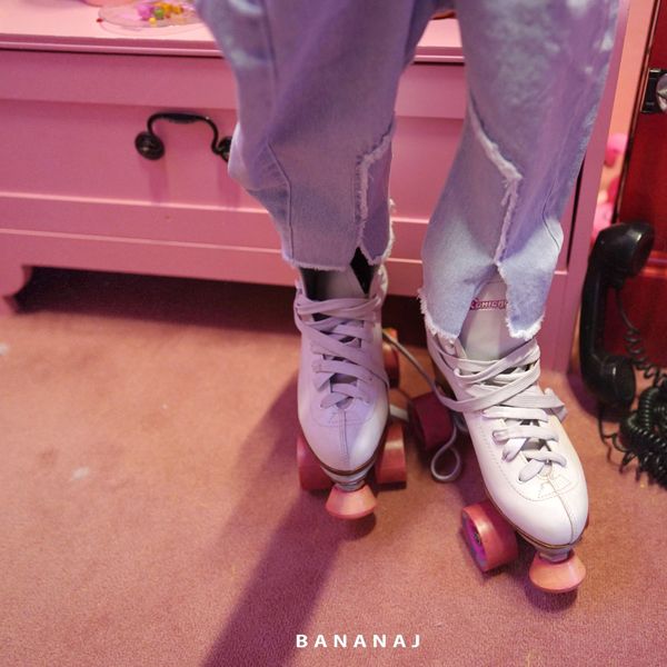 BANANA J - Korean Children Fashion - #Kfashion4kids - Chinola Denim Pants - 3