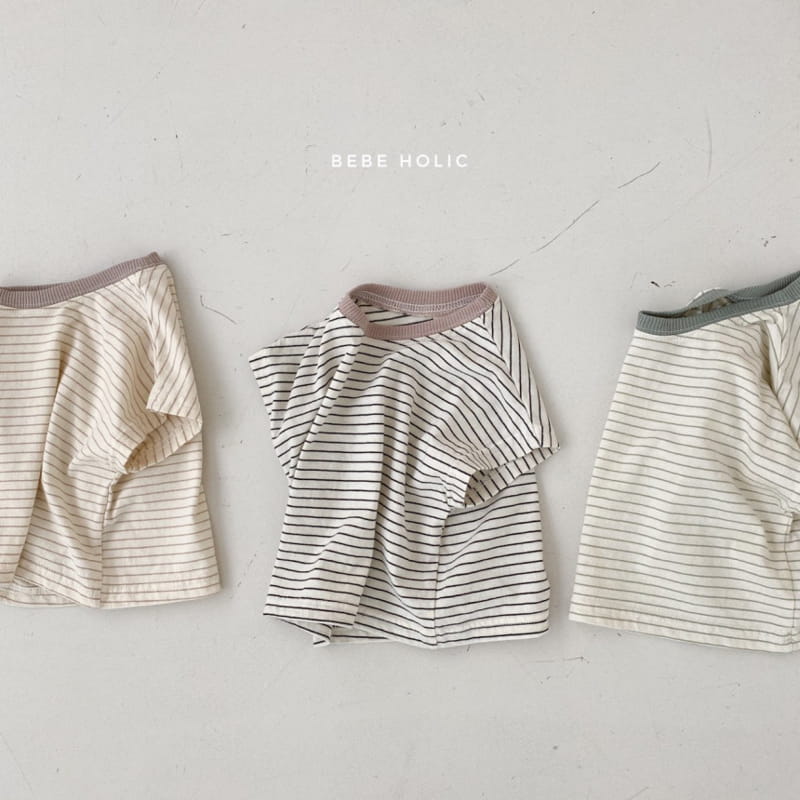BEBE HOLIC - Korean Children Fashion - #Kfashion4kids - May Tee