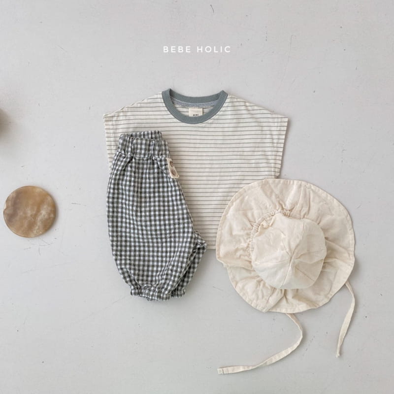 BEBE HOLIC - Korean Children Fashion - #Kfashion4kids - May Tee - 11