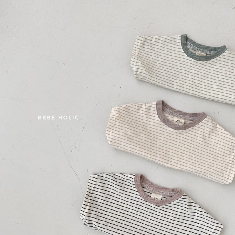 BEBE HOLIC - Korean Children Fashion - #Kfashion4kids - May Tee - 2