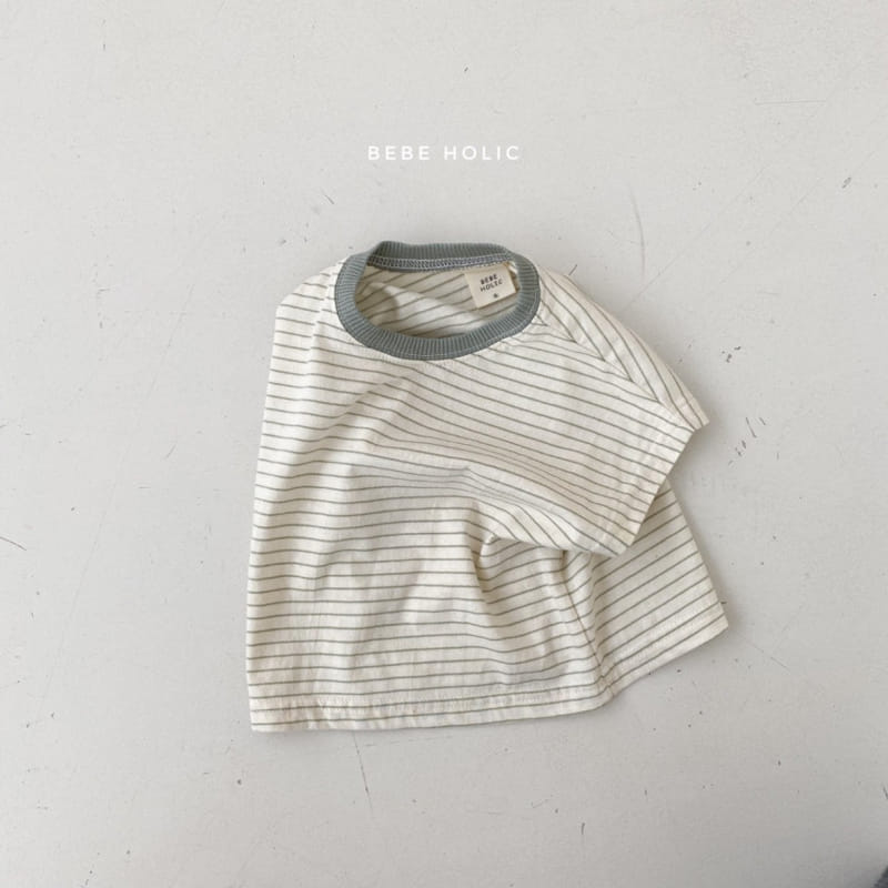 BEBE HOLIC - Korean Children Fashion - #Kfashion4kids - May Tee - 4