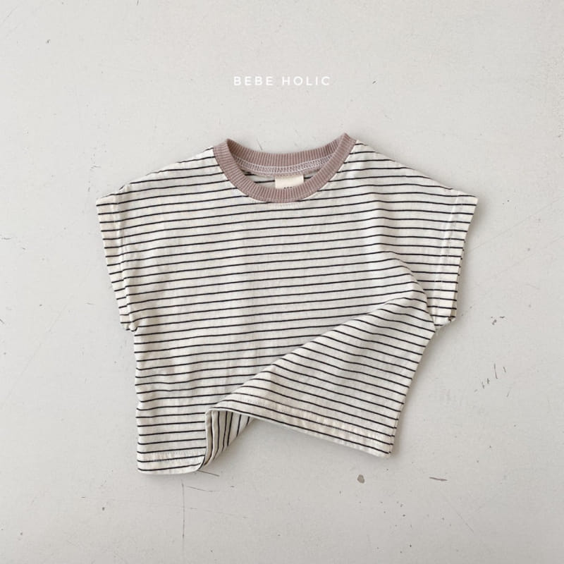 BEBE HOLIC - Korean Children Fashion - #Kfashion4kids - May Tee - 6
