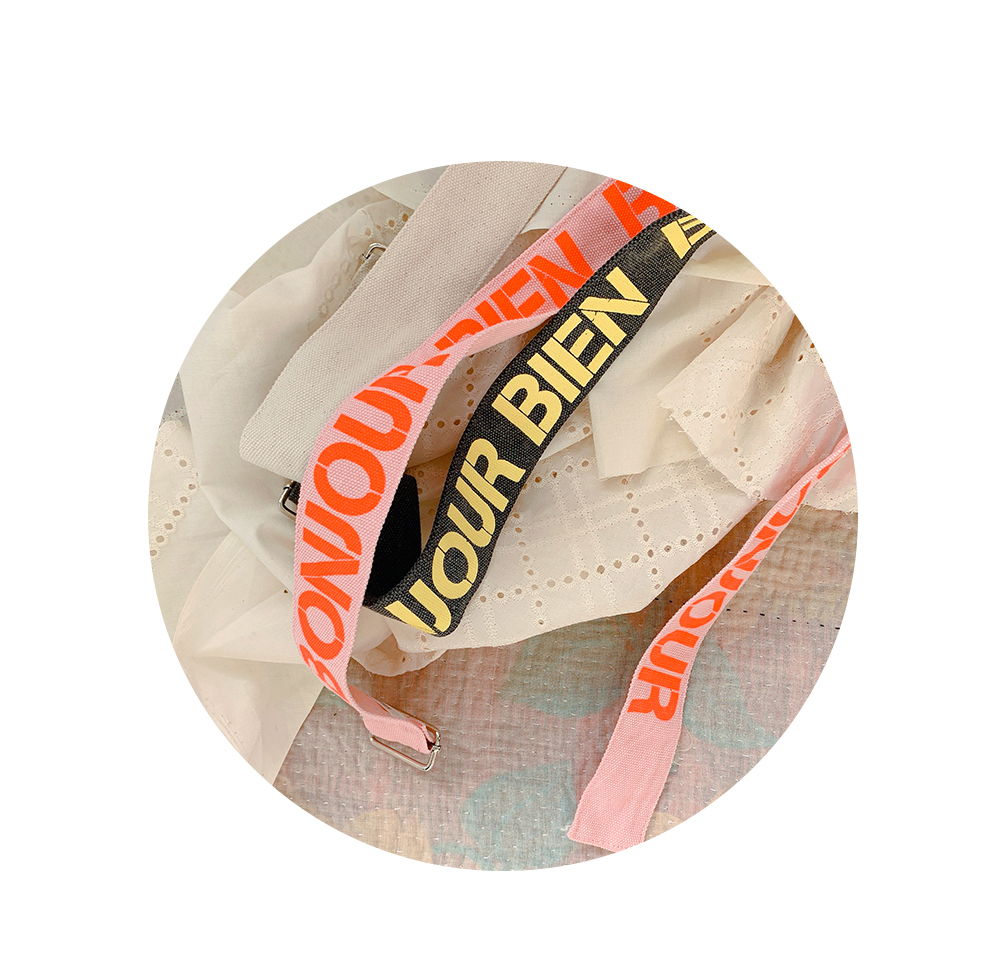 BIEN A BIEN - Korean Children Fashion - #Kfashion4kids - Shukho Belt