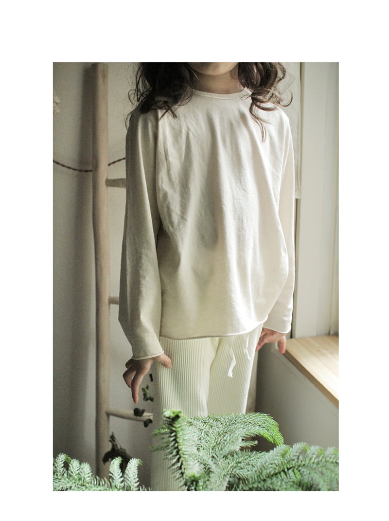 BIEN A BIEN - Korean Children Fashion - #Kfashion4kids - Tei Tee