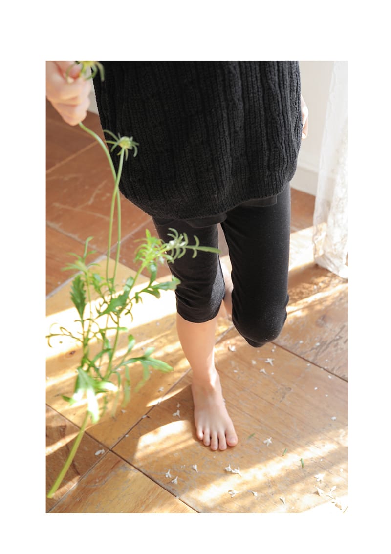 BIEN A BIEN - Korean Children Fashion - #Kfashion4kids - Soi Leggings