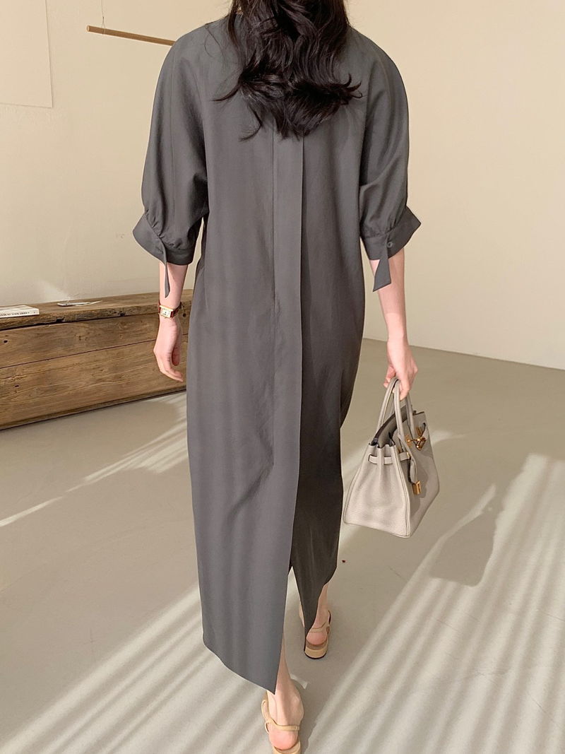 BOWEN - Korean Children Fashion - #Kfashion4kids - Kaws One-piece - 11