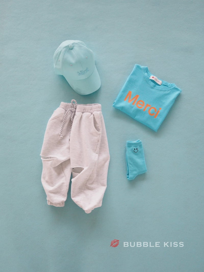 BUBBLE KISS - Korean Children Fashion - #Kfashion4kids - Vintage Pants - 2