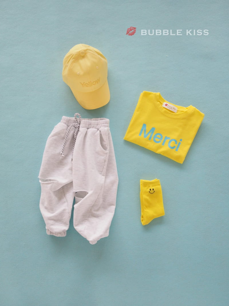 BUBBLE KISS - Korean Children Fashion - #Kfashion4kids - Vintage Pants - 3
