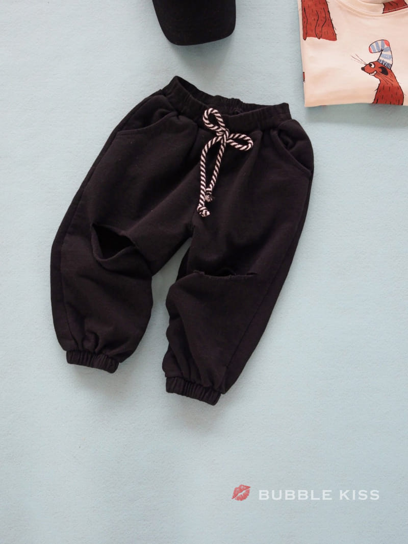 BUBBLE KISS - Korean Children Fashion - #Kfashion4kids - Vintage Pants - 6