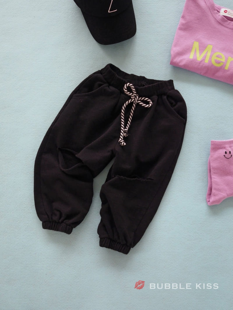 BUBBLE KISS - Korean Children Fashion - #Kfashion4kids - Vintage Pants - 7
