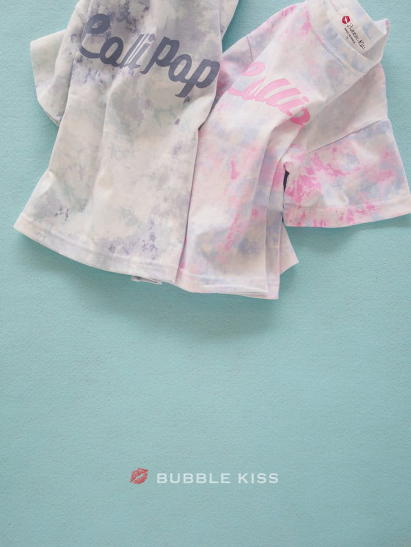 BUBBLE KISS - Korean Children Fashion - #Kfashion4kids - Lollipop Tee