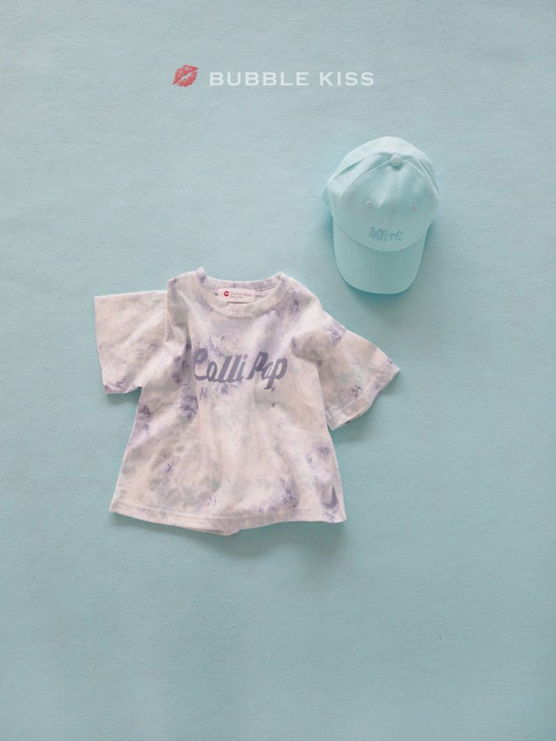 BUBBLE KISS - Korean Children Fashion - #Kfashion4kids - Lollipop Tee - 3