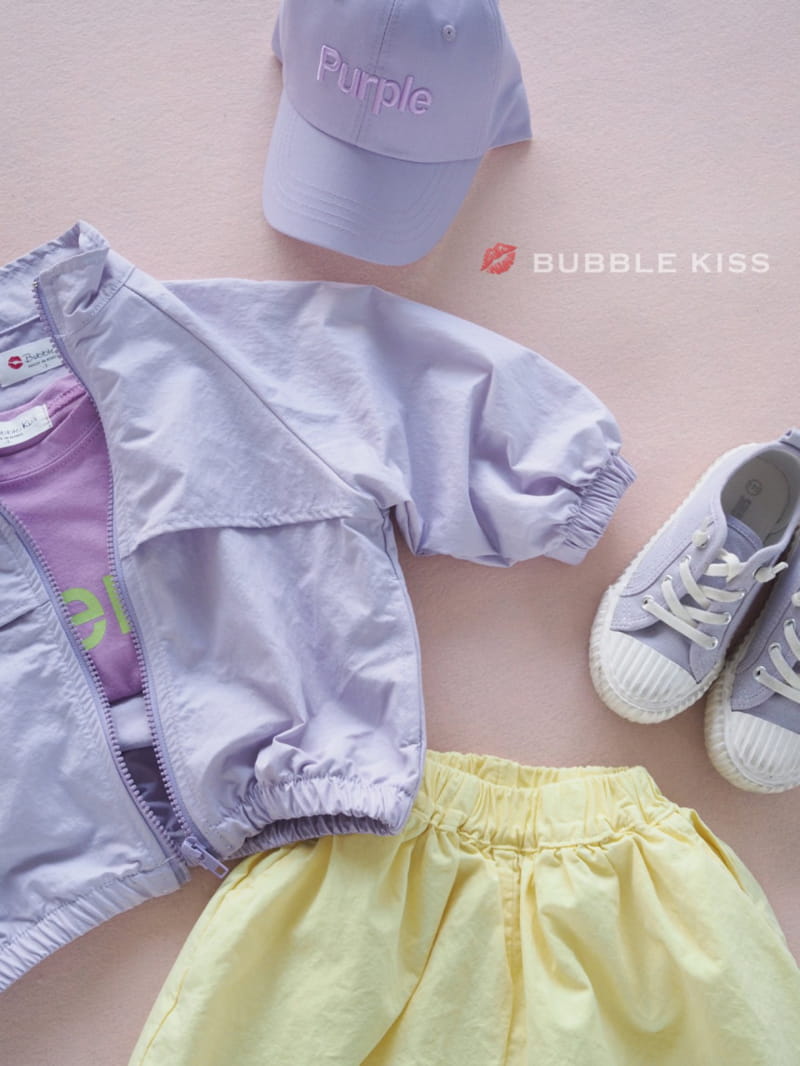 BUBBLE KISS - Korean Children Fashion - #Kfashion4kids - Cotton Candy Pants - 11