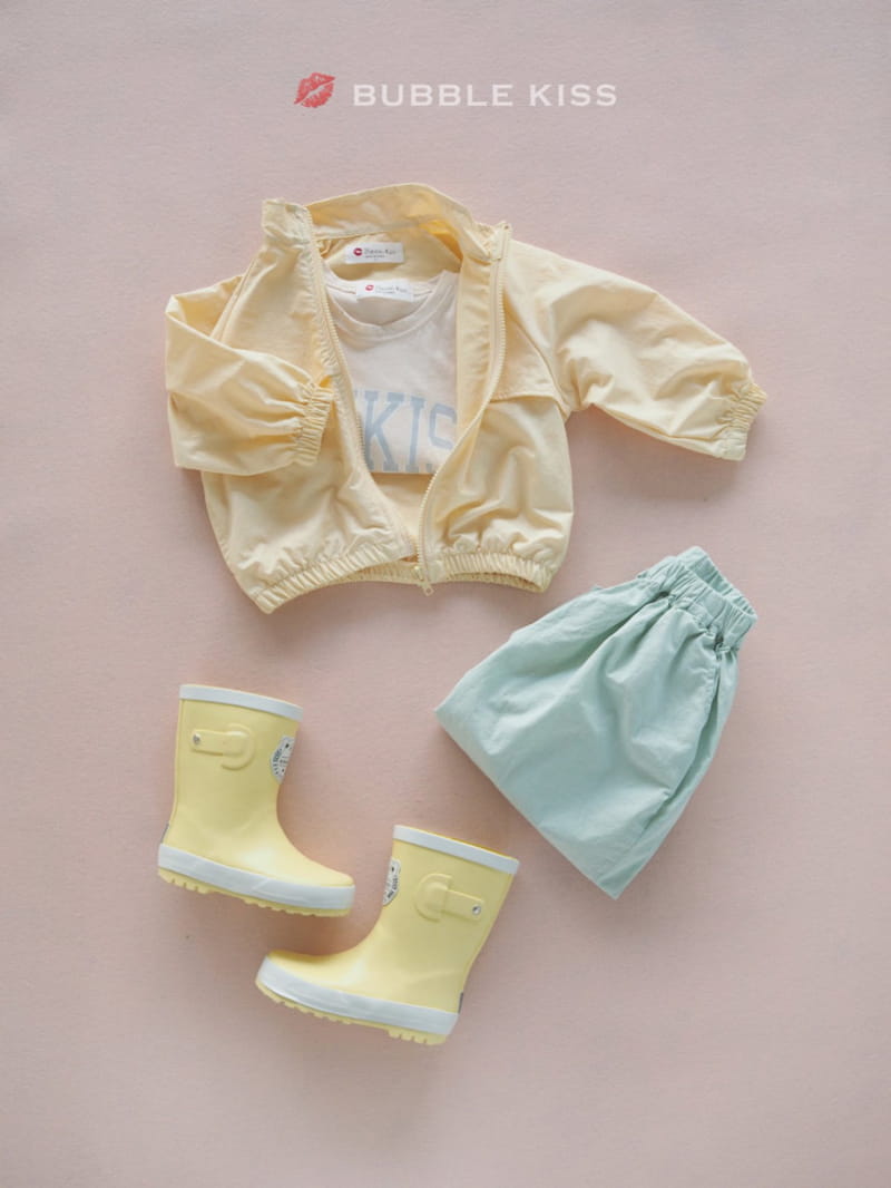 BUBBLE KISS - Korean Children Fashion - #Kfashion4kids - Cotton Candy Pants - 9