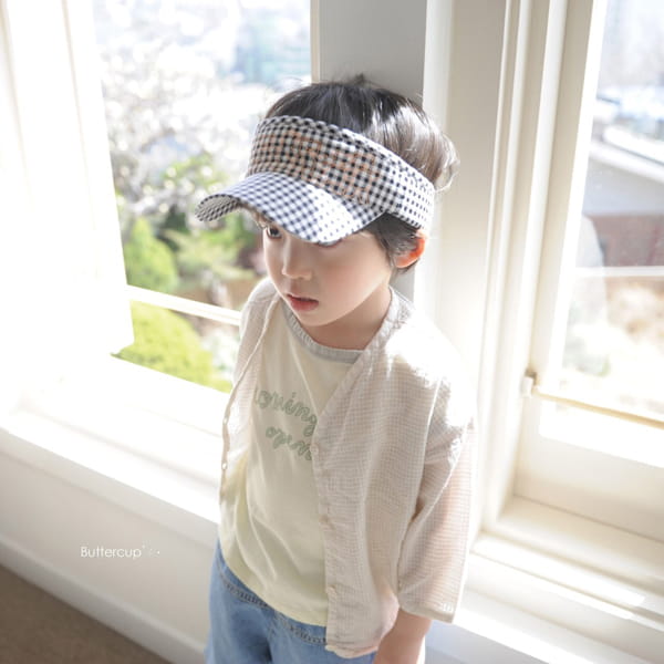 BUTTERCUP - Korean Children Fashion - #Kfashion4kids - Walk Bear Cotton Cardigan - 9