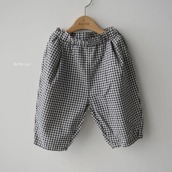 BUTTERCUP - Korean Children Fashion - #Kfashion4kids - Light Bear Pants