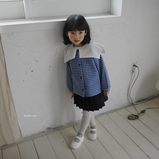 BUTTERCUP - Korean Children Fashion - #Kfashion4kids - Bubble Line Leggings - 5