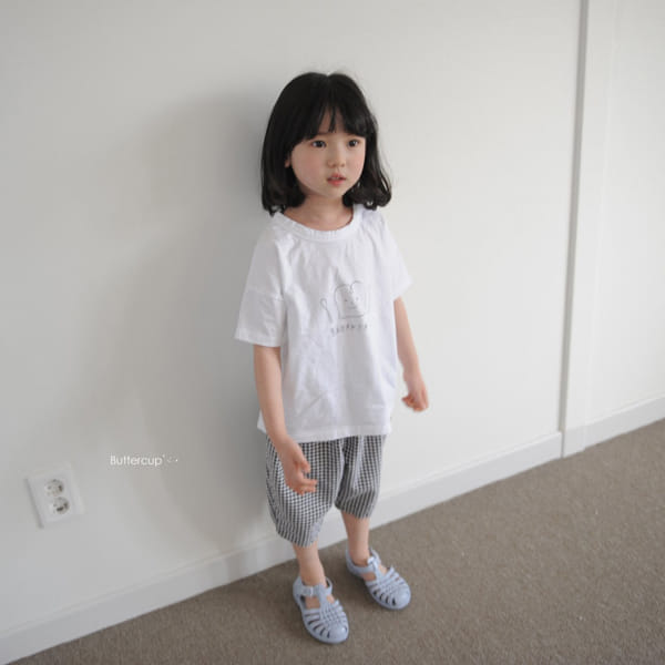 BUTTERCUP - Korean Children Fashion - #Kfashion4kids - Break Tee - 5