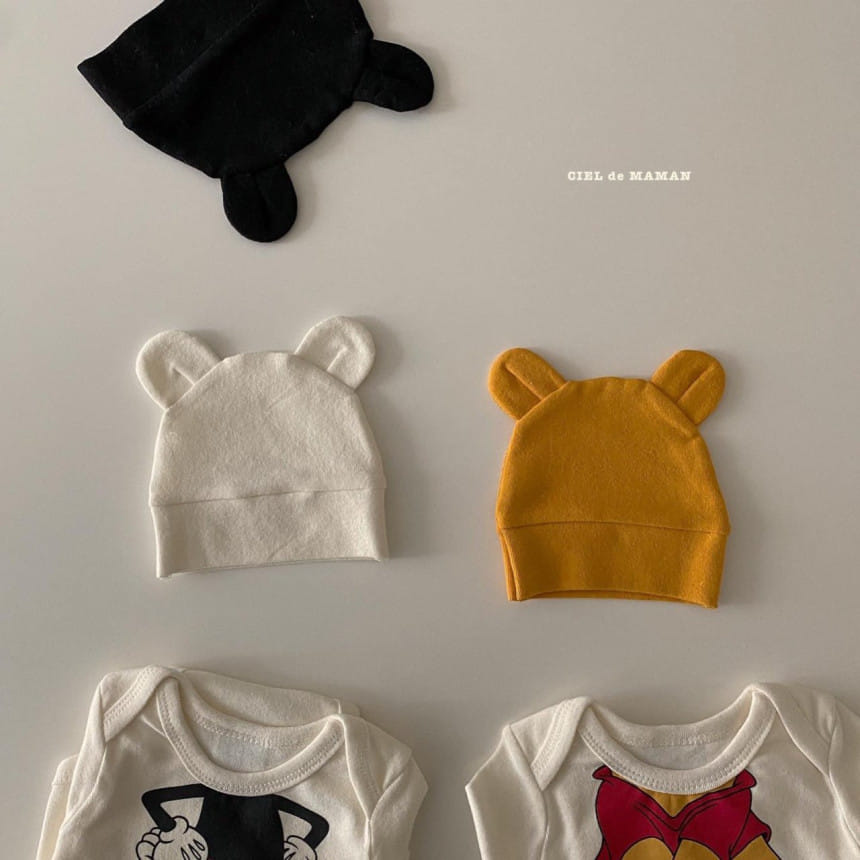 CIEL DE MAMAN - Korean Children Fashion - #Kfashion4kids - Mickey [set of 2] - 9