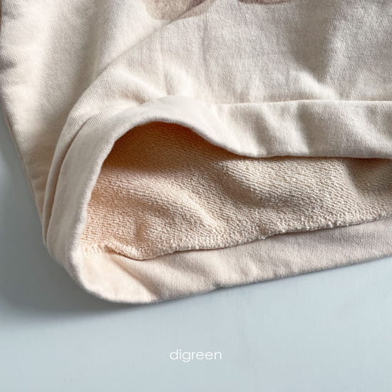 DIGREEN - Korean Children Fashion - #Kfashion4kids - Puppy Sweatshirt - 7