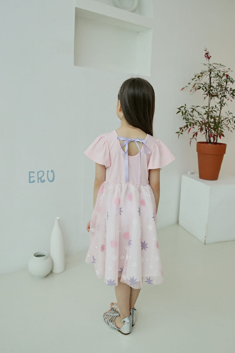 E.RU - Korean Children Fashion - #Kfashion4kids - Cuty One-piece - 7