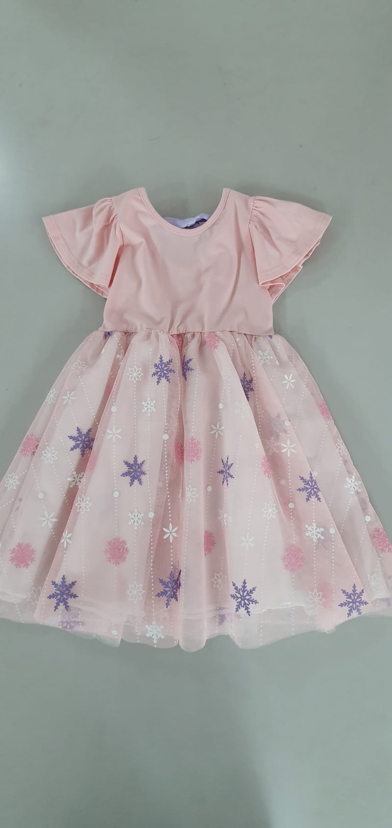E.RU - Korean Children Fashion - #Kfashion4kids - Cuty One-piece - 8