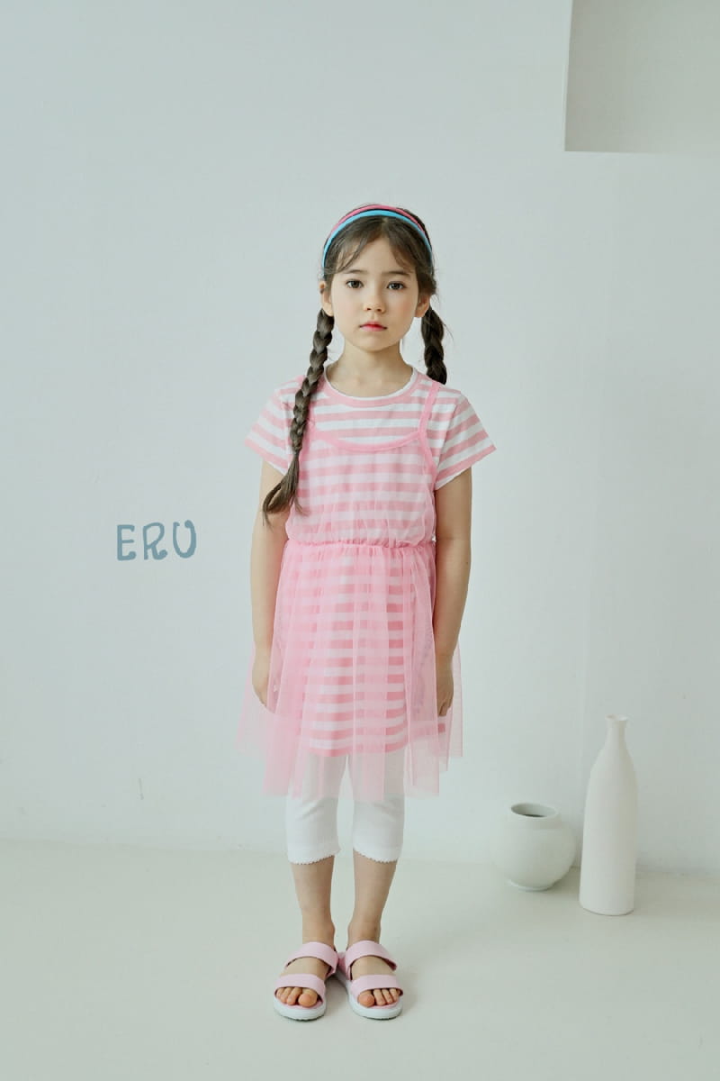 E.RU - Korean Children Fashion - #Kfashion4kids - Candy One-piece - 6