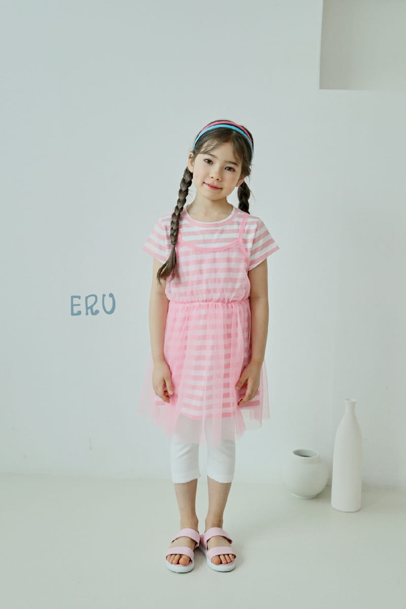 E.RU - Korean Children Fashion - #Kfashion4kids - Candy One-piece - 7