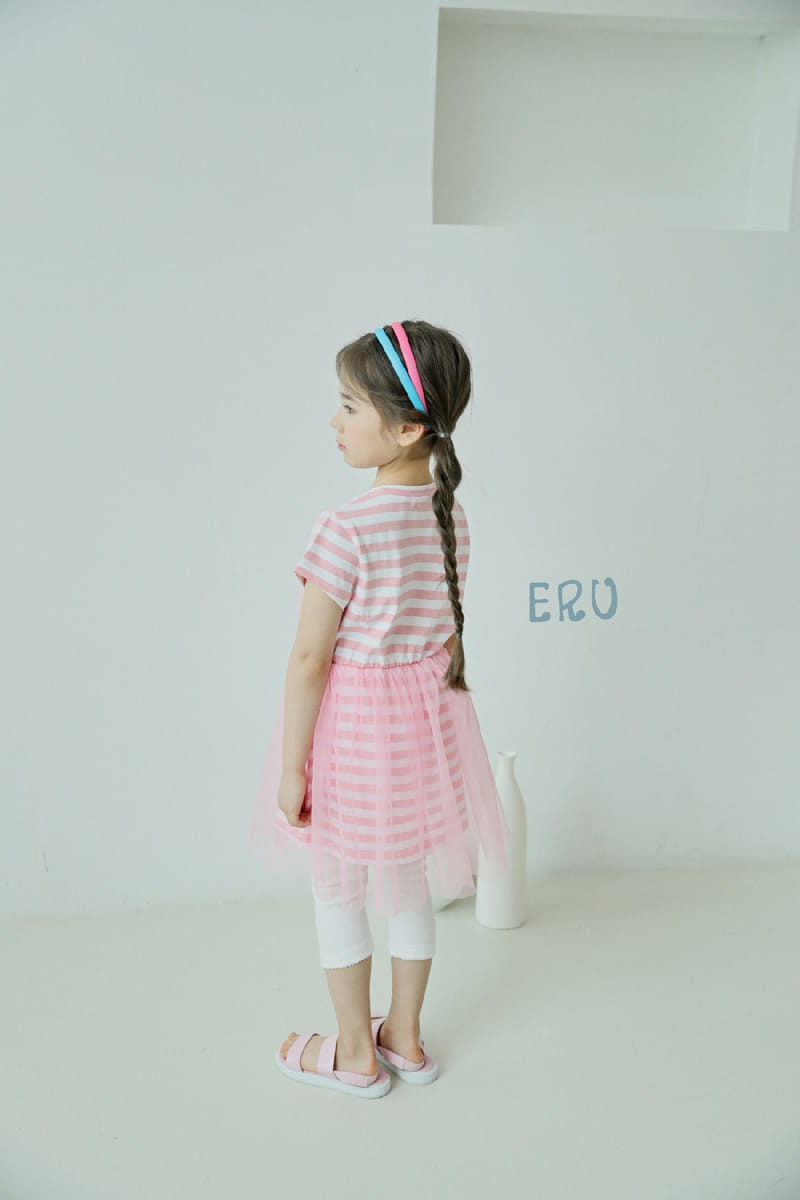 E.RU - Korean Children Fashion - #Kfashion4kids - Candy One-piece - 8
