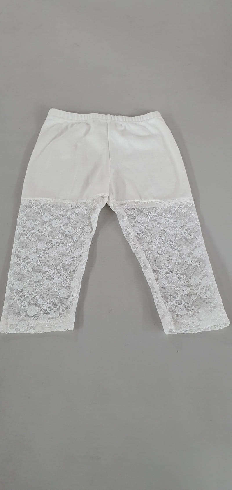 E.RU - Korean Children Fashion - #Kfashion4kids - Les Skirt Leggings - 3